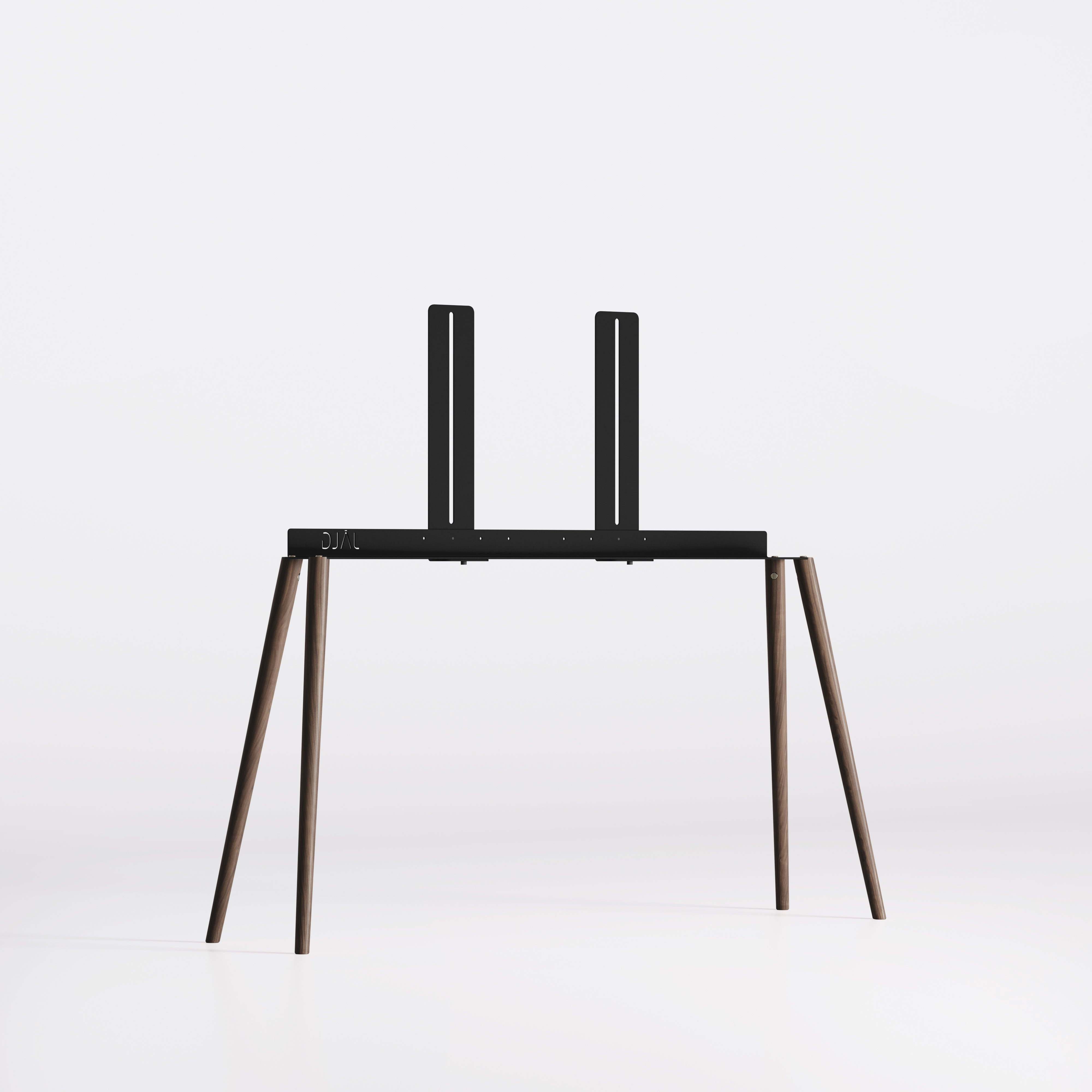 JALG TV-Stand Walnut 42" - 55"